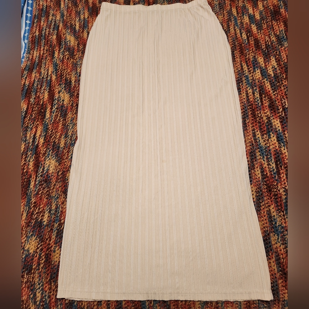 Beautiful long skirt